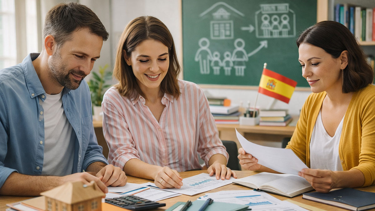 Curso de Gestión de AMPAS